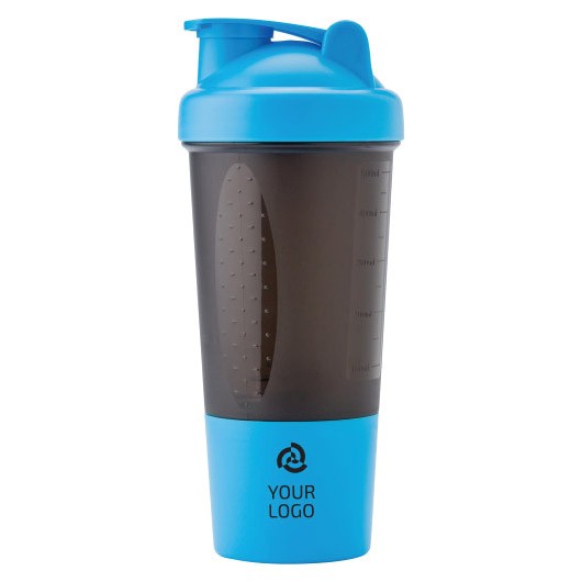Collaroy Protein Shakers Side 2